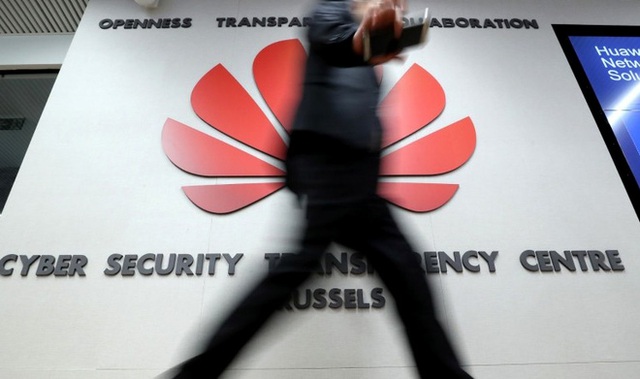Tham vọng thống trị 5G của Huawei tại Đông Nam Á bị đe dọa - Ảnh 1.