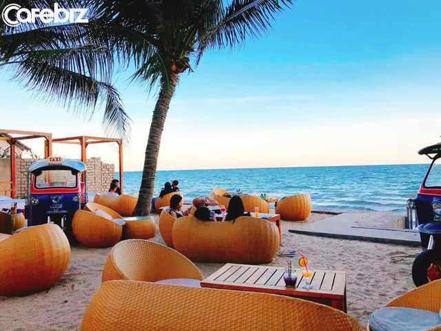 Chỉ cách Sài Gòn 4 giờ đồng hồ, có Mũi Né biển xanh cát trắng nắng vàng, sở hữu địa điểm ngắm hoàng hôn siêu chill - Ảnh 12.