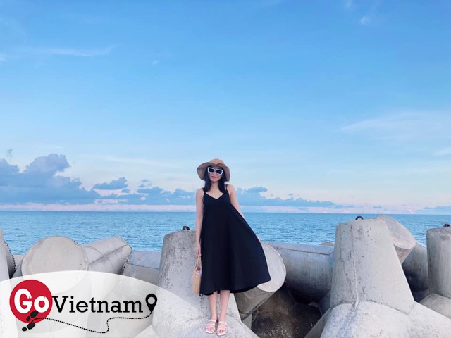 Chỉ cách Sài Gòn 4 giờ đồng hồ, có Mũi Né biển xanh cát trắng nắng vàng, sở hữu địa điểm ngắm hoàng hôn siêu chill - Ảnh 8.