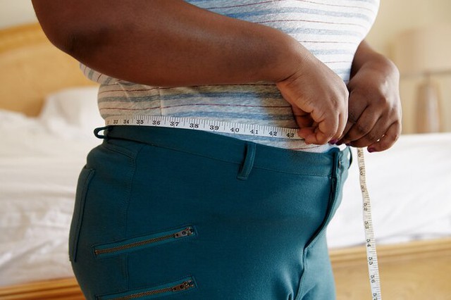  10 sự thật về mỡ bụng: Biết để phòng tránh nhiều nguy cơ cho sức khoẻ - Ảnh 1.