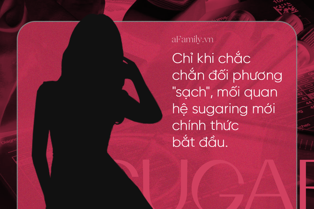 Trải lòng của một Sugar baby 25: Giấc mơ tan vỡ vì bất cứ số tiền nào cũng tương ứng với cái giá phải trả - Ảnh 1.