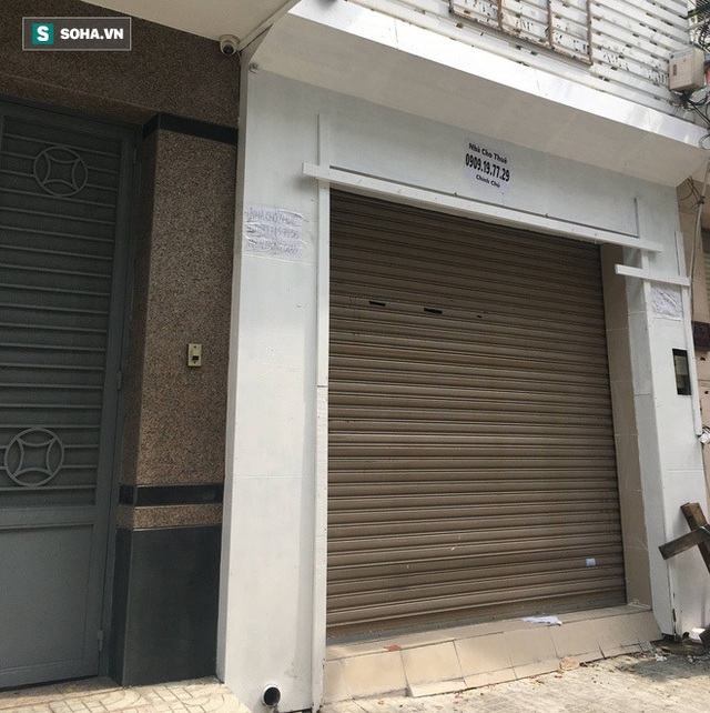 Còn đâu cảnh nhộn nhịp người mua kẻ bán, một loạt con đường ở Tp.HCM đìu hiu treo biển cho thuê mặt bằng - Ảnh 3. Còn đâu cảnh nhộn nhịp người mua kẻ bán, một loạt con đường ở Tp.HCM đìu hiu treo biển cho thuê mặt bằng - Ảnh 3.