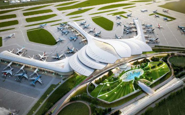 “Chốt” tiến độ sân bay Long Thành, thị trường BĐS phía Đông TP.HCM được định hình rõ nét “Chốt” tiến độ sân bay Long Thành, thị trường BĐS phía Đông TP.HCM được định hình rõ nét