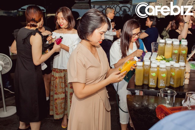 Startup Fresh Saigon và cú chuyển mình sau 3 năm phát triển: Kết nạp thêm 2 lãnh đạo nổi bật trong giới khởi nghiệp, chính thức tham chiếm thị trường beauty detox quốc tế, đại sứ quảng bá sản vật địa phương - Ảnh 2.
