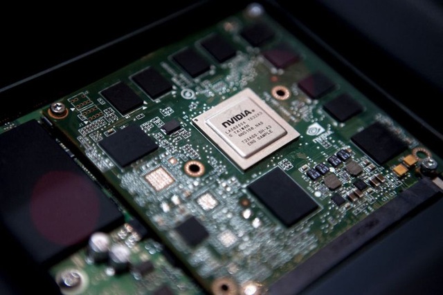 Sốt sắng đàm phán mua lại hãng chip ARM ngay từ đầu, cuối cùng Apple phải từ bỏ vì lý do này - Ảnh 2.