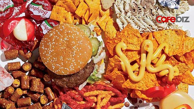 Nước Mỹ đau đầu vì nạn béo phì, người dân biết fast-food nhiều calo nhưng nhu cầu vẫn cao - Ảnh 2.