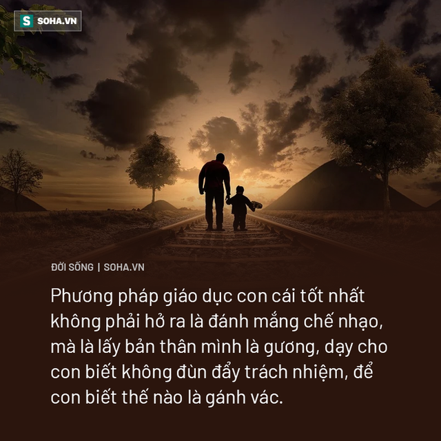  Muốn biết 1 gia đình có thể hưng thịnh hay lụn bại, quan sát 1 biểu hiện này của người đàn ông sẽ có câu trả lời - Ảnh 2.