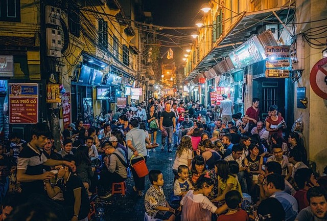 Hà Nội, TP.HCM và các khu du lịch lớn không còn bị cấm thức đêm - Ảnh 1.