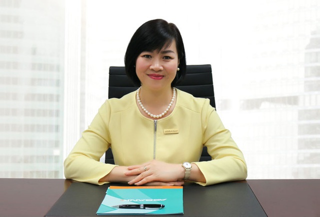 Bà Dương Mai Hoa - CEO cũ của Vingroup tiếp tục nhảy việc, đổi chỗ làm tới 5 lần trong 2 năm qua - Ảnh 2. Bà Dương Mai Hoa - CEO cũ của Vingroup tiếp tục nhảy việc, đổi chỗ làm tới 5 lần trong 2 năm qua - Ảnh 2.