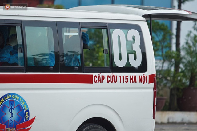 Chuyến bay đón 219 công dân Việt Nam từ Guinea Xích đạo đã về nước, điều động 250 y bác sĩ chăm sóc các bệnh nhân - Ảnh 15. Chuyến bay đón 219 công dân Việt Nam từ Guinea Xích đạo đã về nước, điều động 250 y bác sĩ chăm sóc các bệnh nhân - Ảnh 15.