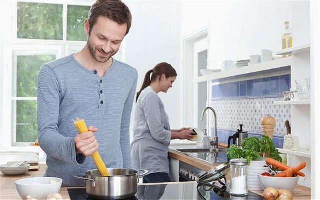 Đàn ông đáng tin cậy đều có 5 đặc điểm này, hãy quan sát để không chọn lầm người! - Ảnh 2. Đàn ông đáng tin cậy đều có 5 đặc điểm này, hãy quan sát để không chọn lầm người! - Ảnh 2.