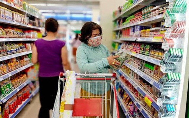 Hệ thống siêu thị BigC, Co.opmart kích hoạt chế độ chống dịch Covid-19: Cam kết đủ hàng, không tăng giá, tối đa hoá công suất giao hàng Hệ thống siêu thị BigC, Co.opmart kích hoạt chế độ chống dịch Covid-19: Cam kết đủ hàng, không tăng giá, tối đa hoá công suất giao hàng