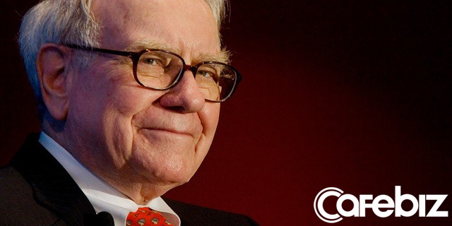 4 lý do tại sao bạn không nên đầu tư như Warren Buffett - Ảnh 1.
