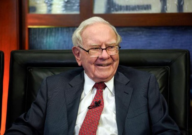 Ai cũng là ‘tỷ phú’ thời gian, hãy đầu tư từng phút khôn ngoan như huyền thoại Warren Buffett - Ảnh 1.