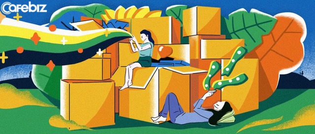 9 bài học cuộc sống tôi học được trong 10 năm qua: Biết sớm, thành công sớm! - Ảnh 4. 9 bài học cuộc sống tôi học được trong 10 năm qua: Biết sớm, thành công sớm! - Ảnh 4.