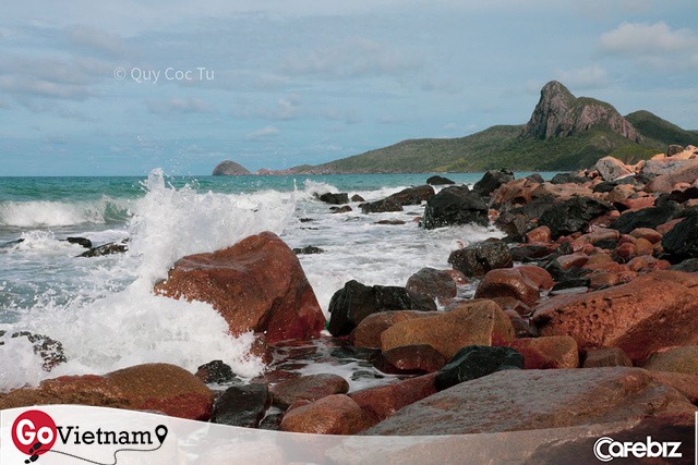 Tới Côn Đảo không chỉ du lịch tâm linh: Cùng khám phá và tận hưởng thiên nhiên hoang sơ tuyệt mĩ với nhiếp ảnh gia Quỷ Cốc Tử - Ảnh 10.