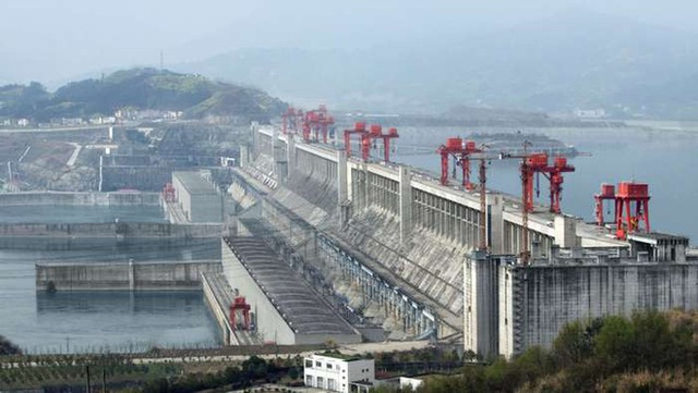  Bên trong đập Tam Hiệp - con đập thủy điện lớn nhất thế giới đang có nguy cơ gây đại thảm họa cho người Trung Quốc có gì?  - Ảnh 4.