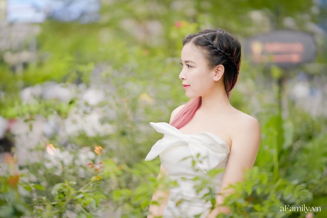 Đinh Khánh Ly: Từ một đứa trẻ trầm cảm trở thành cô giáo dạy đàn, là nhạc sĩ kiêm giám đốc thu nhập vài trăm triệu mỗi tháng tất cả đều là hành trình dài khó ai ngờ - Ảnh 12.