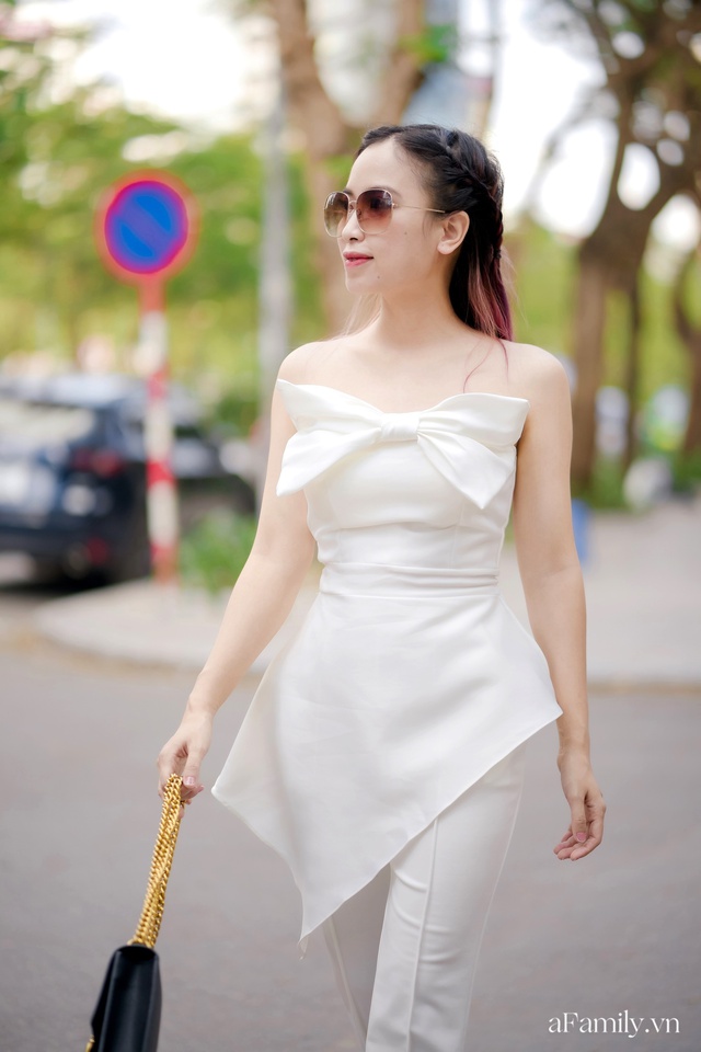 Đinh Khánh Ly: Từ một đứa trẻ trầm cảm trở thành cô giáo dạy đàn, là nhạc sĩ kiêm giám đốc thu nhập vài trăm triệu mỗi tháng tất cả đều là hành trình dài khó ai ngờ - Ảnh 10.