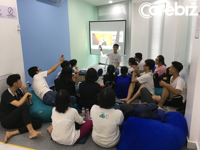 Takuya Homma và startup Manabie – Tân binh đáng gờm trên trên đấu trường ed-tech Việt Nam và châu Á - Ảnh 1.