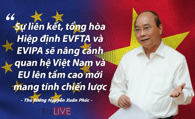 Hiệp định EVFTA qua góc nhìn “người trong cuộc” - Ảnh 2.