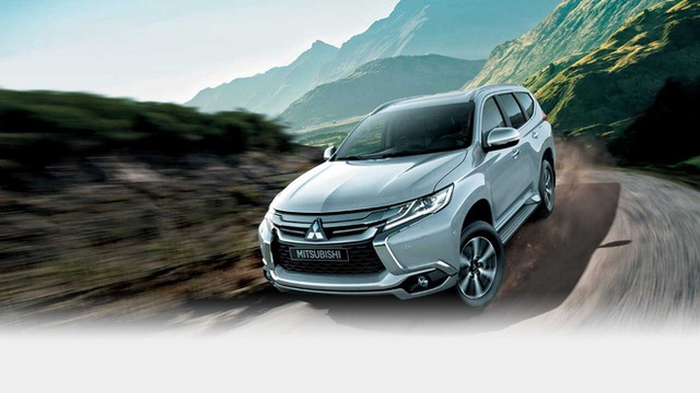  Giảm gần 200 triệu đồng, đây là chiếc SUV 7 chỗ rẻ nhất Việt Nam - Ảnh 12.