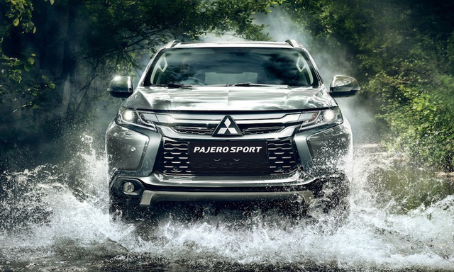  Giảm gần 200 triệu đồng, đây là chiếc SUV 7 chỗ rẻ nhất Việt Nam - Ảnh 6.