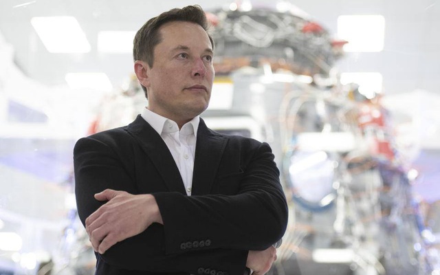 SpaceX của tỉ phú Elon Musk vừa có chiến thắng lịch sử trước startup của Jeff Bezos