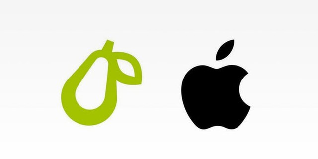 Cộng đồng mạng dậy sóng khi Apple bắt nạt startup 5 thành viên chỉ vì hình ảnh logo - Ảnh 1.