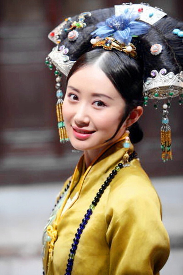  Nguyên mẫu lịch sử của Công chúa Kiến Ninh trong Lộc Đỉnh Ký: Là cô ruột của Hoàng đế Khang Hi, mất chồng mất con và bị giam lỏng đến chết - Ảnh 2.