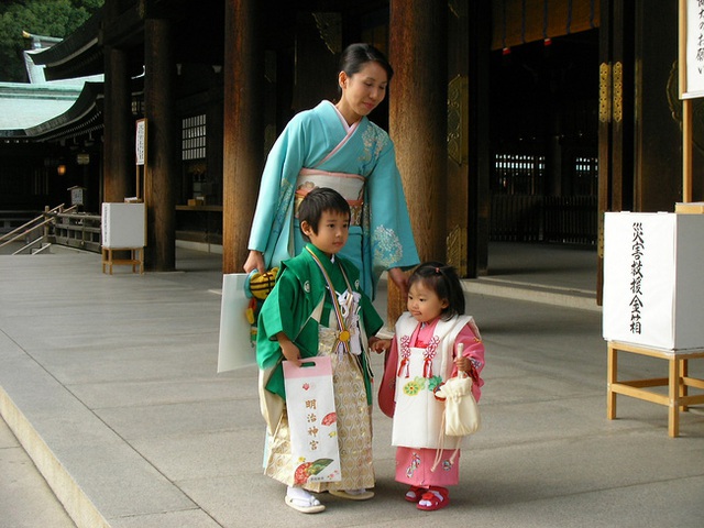 Mẹ Mỹ tiết lộ những bí mật đáng ngưỡng mộ trong cách nuôi dạy con của mẹ Nhật sau khi sống ở đất nước này - Ảnh 4.