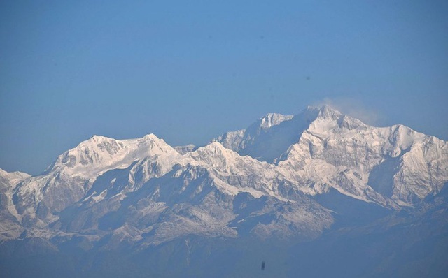  Top 10 ngọn núi cao nhất thế giới đã được chinh phục vào thời gian nào? - Ảnh 2.