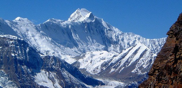  Top 10 ngọn núi cao nhất thế giới đã được chinh phục vào thời gian nào? - Ảnh 7.