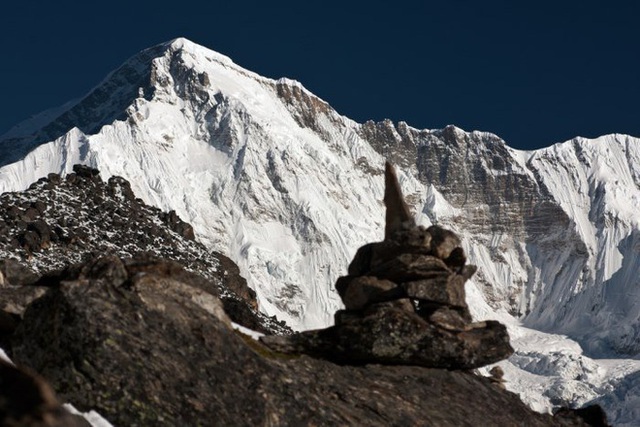 Top 10 ngọn núi cao nhất thế giới đã được chinh phục vào thời gian nào? - Ảnh 3.