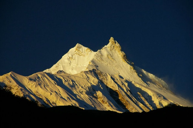  Top 10 ngọn núi cao nhất thế giới đã được chinh phục vào thời gian nào? - Ảnh 5.