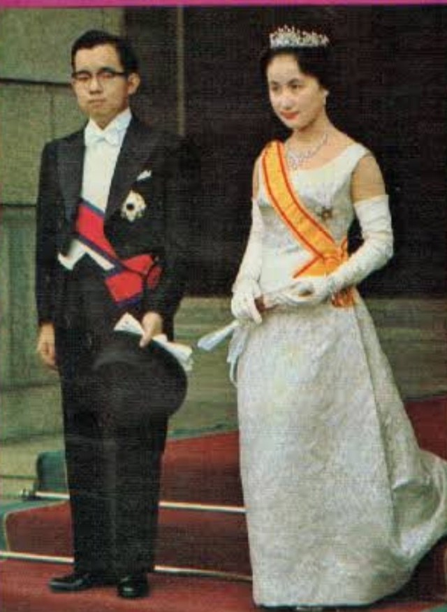  Điều ít biết về nàng dâu sắc nước hương trời của hoàng gia Nhật Bản, khí chất khó ai bì kịp, không sinh con vẫn được gia đình chồng nể trọng - Ảnh 9.