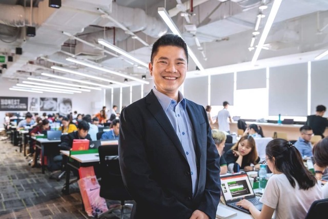 GreenFeed được Forbes Việt Nam vinh danh trong Top 50 thương hiệu dẫn đầu 2020 - Ảnh 1.