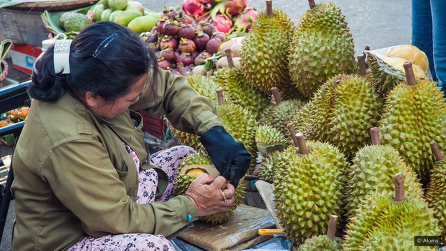 Từ sầu riêng tới kim cương: những vật liệu không tưởng có thể thay thế công nghệ pin li-ion - Ảnh 6.