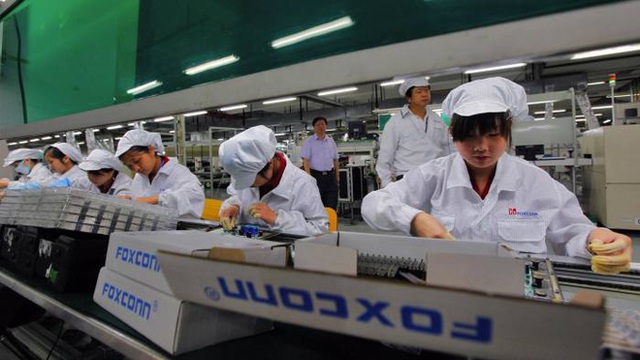 Từ một gã tý hon, Luxshare đã được Apple biến thành tiểu Foxconn như thế nào? - Ảnh 3.