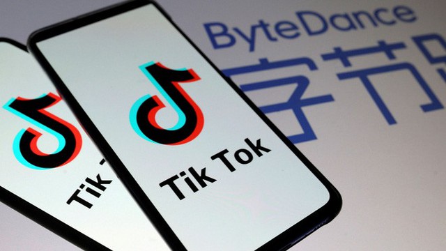 Trước lệnh cấm của ông Trump, ByteDance chấp thuận rút hết vốn tại TikTok Mỹ - Ảnh 1. Trước lệnh cấm của ông Trump, ByteDance chấp thuận rút hết vốn tại TikTok Mỹ - Ảnh 1.