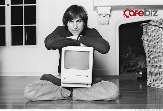 Steve Jobs: Thiền định cho phép trực giác chúng ta thăng hoa, tăng cường thông suốt và nâng cao khả năng sáng tạo về mọi việc diễn ra trong cuộc đời  - Ảnh 1.