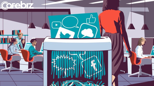 3 năm làm việc ở startup, tôi nghiệm ra 4 luật vàng: Người không tuân thủ, ắt sớm bị đào thải - Ảnh 1.