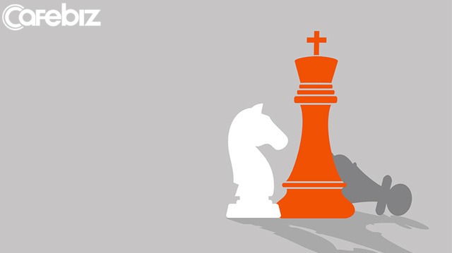 3 năm làm việc ở startup, tôi nghiệm ra 4 luật vàng: Người không tuân thủ, ắt sớm bị đào thải - Ảnh 3.