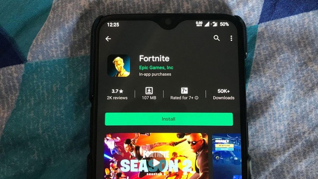 Android mở chứ không đóng như iOS, vậy tại sao Epic vẫn phải kiện Google như đã kiện Apple? - Ảnh 2. Android mở chứ không đóng như iOS, vậy tại sao Epic vẫn phải kiện Google như đã kiện Apple? - Ảnh 2.