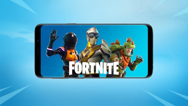 Android mở chứ không đóng như iOS, vậy tại sao Epic vẫn phải kiện Google như đã kiện Apple? - Ảnh 3. Android mở chứ không đóng như iOS, vậy tại sao Epic vẫn phải kiện Google như đã kiện Apple? - Ảnh 3.