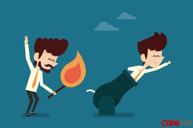 Tuổi 18 - 25: Đừng chỉ biết ăn, ngủ, thấu chi, lướt điện thoại: Làm tốt 3 việc, thu lợi cả đời - Ảnh 2.