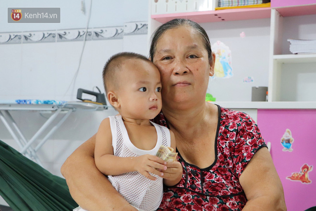 Người mẹ khờ ở Trà Vinh đã triệt sản sau khi hạ sinh bé trai nặng 2.8kg, được mạnh thường quân tặng nhà mới - Ảnh 7.