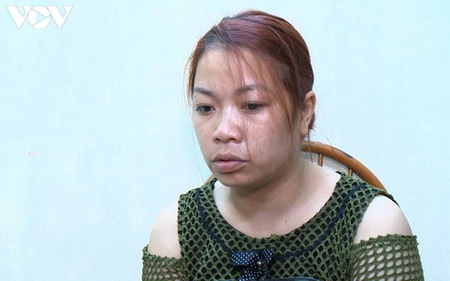 Đối tượng bắt cóc bé trai 2 tuổi ở Bắc Ninh sẽ bị xử lý như thế nào? - Ảnh 1.