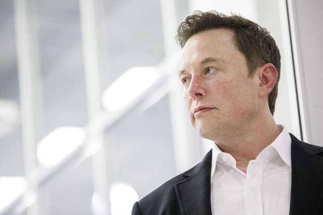 10 tỷ phú kiếm nhiều tiền nhất tuần qua: Elon Musk dẫn đầu với 15 tỷ USD - Ảnh 1.