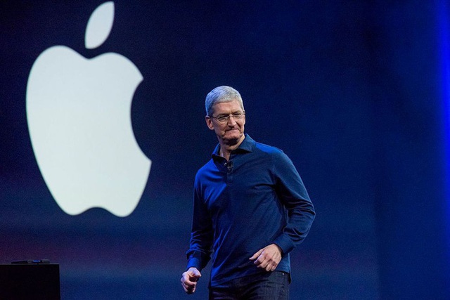 Tim Cook làm gì để biến Apple trở thành cỗ máy “in tiền” vĩ đại nhất lịch sử? - Ảnh 4.